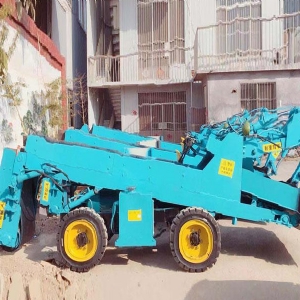 礦用扒渣機(jī)